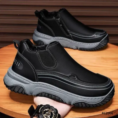 Soft Valley casual shoes